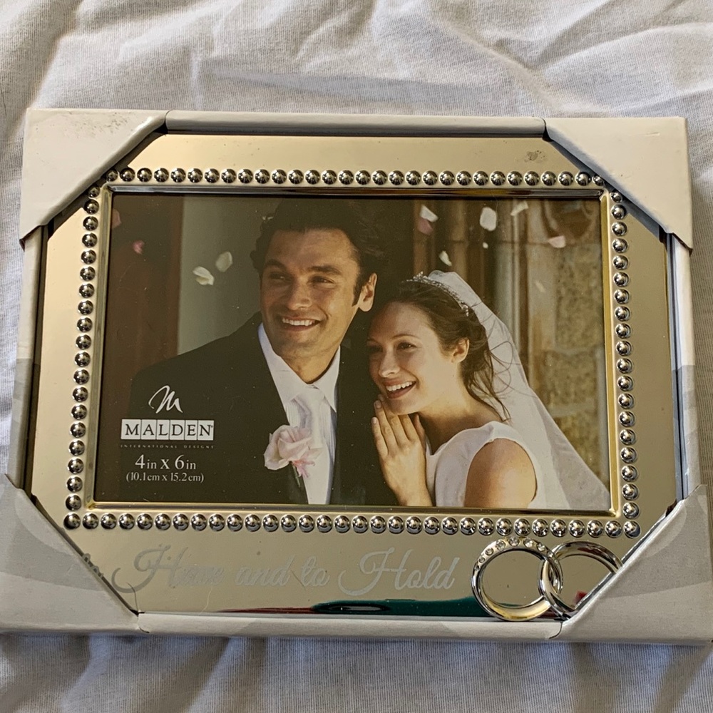 Wedding Frame